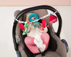 Lilliputiens Rotkäppchen Auf Ausflug -Lilliputiens lilliputiens rotkaeppchen auf ausflug 3