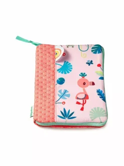 LILLIPUTIENS, Schutzhülle Für Gesundheitspass Anais