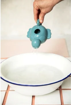 Lilliputiens Schwimmende Gießkanne ECO - Pablo -Lilliputiens lilliputiens schwimmende giesskanne eco pablo 3