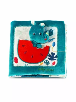 LILLIPUTIENS, Spielbuch - Papa Wo Bist Du