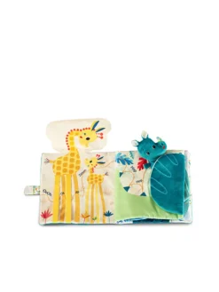 LILLIPUTIENS, Spielbuch - Papa Wo Bist Du -Lilliputiens lilliputiens spielbuch papawobistdu 3 768 1024 75 7257715 3