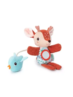 LILLIPUTIENS, Stella Activity Handpuppe