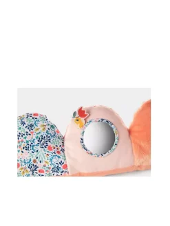 LILLIPUTIENS, Stella Aufroll - Laufstallpuffer -Lilliputiens lilliputiens stellaaufroll laufstallpuffer 5 768 1024 75 7537400 5