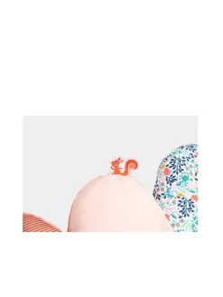 LILLIPUTIENS, Stella Aufroll - Laufstallpuffer -Lilliputiens lilliputiens stellaaufroll laufstallpuffer 6 768 1024 75 7537400 6