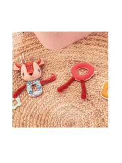 LILLIPUTIENS, Stella Kette Mit Aktivitäten Für Sinne -Lilliputiens lilliputiens stellakettemitaktivitC3A4tenfC3BCrsinne 10 768 1024 75 7594147 10