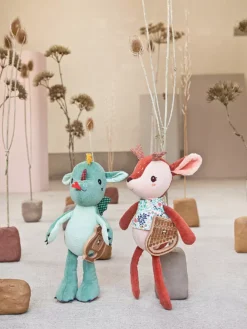 LILLIPUTIENS, Stella Musik Stofftier -Lilliputiens lilliputiens stellamusikstofftier 4 768 1024 75 7564315 4