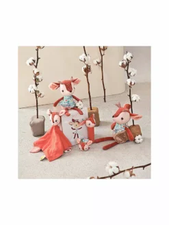 LILLIPUTIENS, Stella Musik Stofftier -Lilliputiens lilliputiens stellamusikstofftier 5 768 1024 75 7564315 5