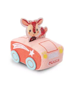 LILLIPUTIENS, Stella Rückziehauto