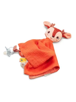 LILLIPUTIENS, Stella Schnuffeltuchtier