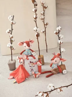 LILLIPUTIENS, Stella Schnuffeltuchtier -Lilliputiens lilliputiens stellaschnuffeltuchtier 6 768 1024 75 7564294 6