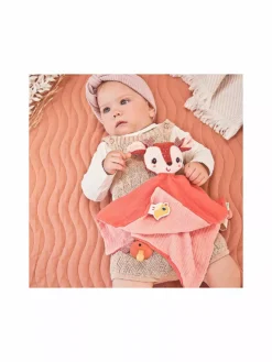 LILLIPUTIENS, Stella Schnuffeltuchtier -Lilliputiens lilliputiens stellaschnuffeltuchtier 7 768 1024 75 7564294 7