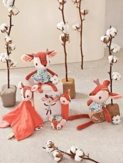 LILLIPUTIENS, Stella Schnuffeltuchtier -Lilliputiens lilliputiens stellaschnuffeltuchtier 8 768 1024 75 7564294 8