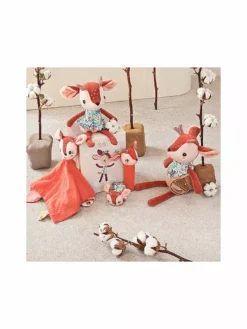 LILLIPUTIENS, Stella Schnuffeltuchtier -Lilliputiens lilliputiens stellaschnuffeltuchtier 9 768 1024 75 7564294 9