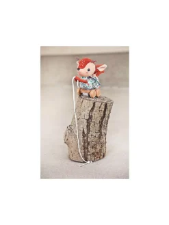 LILLIPUTIENS, Stofftier Zum Ziehen Stella -Lilliputiens lilliputiens stofftierzumziehenstella 4 768 1024 75 7537412 4