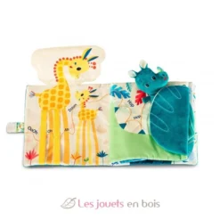 Lilliputiens 21 Lilliputiens -Lilliputiens marius livre papa tes ou 83099