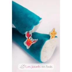 Multiaktivitäten-Nashorn Marius - Lilliputiens 15 Multiaktivitäten-Nashorn Marius - Lilliputiens -Lilliputiens marius rhino multi activites belle peluche 83345 jouet doudou cadeau enfant bebe 1