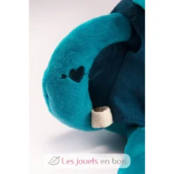 Multiaktivitäten-Nashorn Marius - Lilliputiens 13 Multiaktivitäten-Nashorn Marius - Lilliputiens -Lilliputiens marius rhino multi activites peluche 83345 jouet doudou cadeau 1