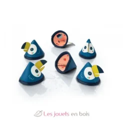 Pablo Bad Erinnerung - Lilliputiens -Lilliputiens memory de bain 83276 pablo