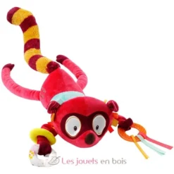 Musikalische Lemur Georges - Lilliputiens