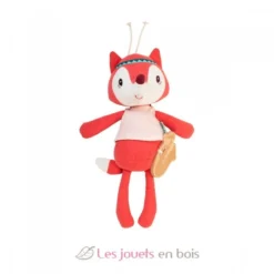 Musik-Stofftier Alice - Lilliputiens