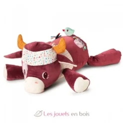 Rosalie Geheime Organisatorin - Lilliputiens