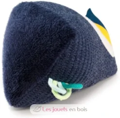 4-Formen-Dschungel-Set - Lilliputiens 14 4-Formen-Dschungel-Set - Lilliputiens -Lilliputiens set de 4 formes jungle lilliputiens 83241 jouet enfant