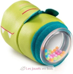 4-Formen-Dschungel-Set - Lilliputiens 16 4-Formen-Dschungel-Set - Lilliputiens -Lilliputiens set de 4 formes jungle lilliputiens 83241 jouet enfant jeu