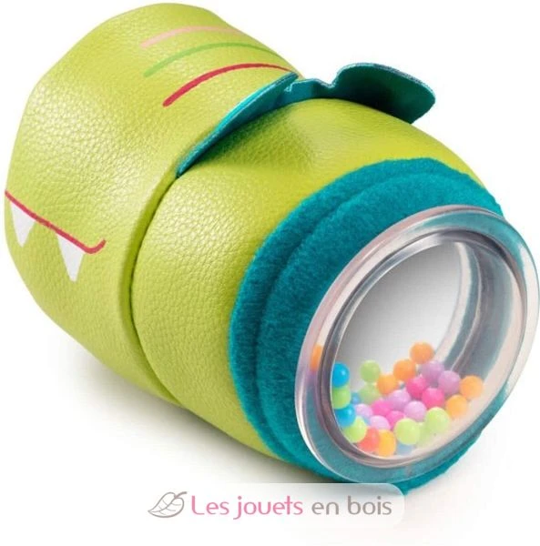 4-Formen-Dschungel-Set - Lilliputiens 8 4-Formen-Dschungel-Set - Lilliputiens – Bild 8