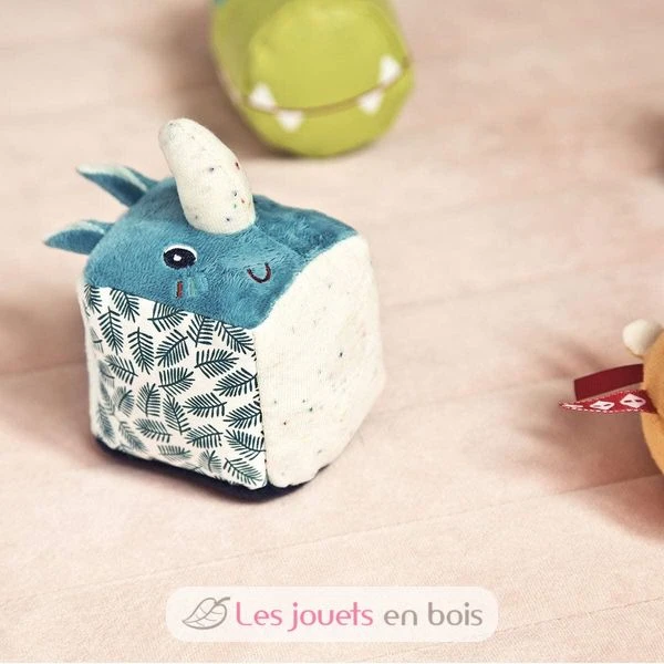 4-Formen-Dschungel-Set - Lilliputiens 7 4-Formen-Dschungel-Set - Lilliputiens – Bild 7