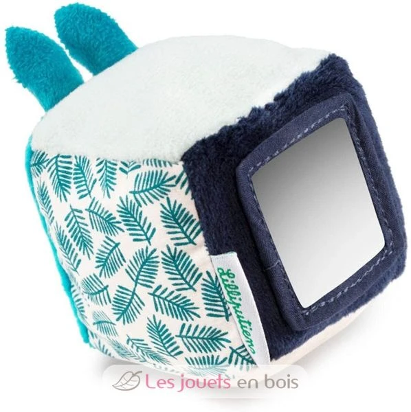 4-Formen-Dschungel-Set - Lilliputiens 4 4-Formen-Dschungel-Set - Lilliputiens – Bild 4