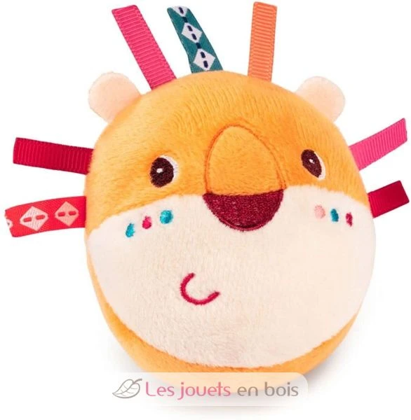 4-Formen-Dschungel-Set - Lilliputiens 2 4-Formen-Dschungel-Set - Lilliputiens – Bild 2