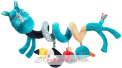 Marius Die Spirale Der Aktivitäten - Lilliputiens