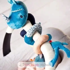 Marius Die Spirale Der Aktivitäten - Lilliputiens 8 Marius Die Spirale Der Aktivitäten - Lilliputiens -Lilliputiens spirale d activites marius lilliputiens 83174 jeu jouet enfant 1