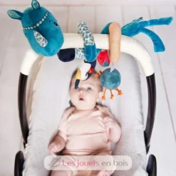 Marius Die Spirale Der Aktivitäten - Lilliputiens 11 Marius Die Spirale Der Aktivitäten - Lilliputiens -Lilliputiens spirale d activites marius lilliputiens 83174 jeu jouet enfant peluche 1