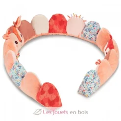 Stella Aufroll - Laufstallpuffer - Lilliputiens