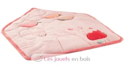 Wald Spiel-und Lerndecke Mit Bogen - Lilliputiens 12 Wald Spiel-und Lerndecke Mit Bogen - Lilliputiens -Lilliputiens tapis d eveil avec arches foret lilliputiens 83273 1