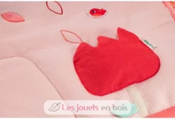 Wald Spiel-und Lerndecke Mit Bogen - Lilliputiens 17 Wald Spiel-und Lerndecke Mit Bogen - Lilliputiens -Lilliputiens tapis d eveil avec arches foret lilliputiens 83273 jeu jouet enfant cadeau naissance 1