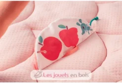 Wald Spiel-und Lerndecke Mit Bogen - Lilliputiens 15 Wald Spiel-und Lerndecke Mit Bogen - Lilliputiens -Lilliputiens tapis d eveil avec arches foret lilliputiens 83273 jeux 1