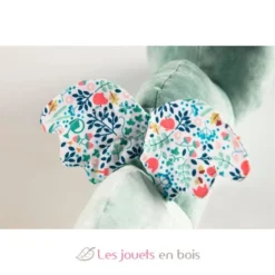 Joe Aufroll - Laufstallpuffer - Lilliputiens -Lilliputiens tour de parc joe s enroule 83372 bebe