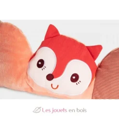 Stella Aufroll - Laufstallpuffer - Lilliputiens -Lilliputiens tour de parc stella s enroule 83371