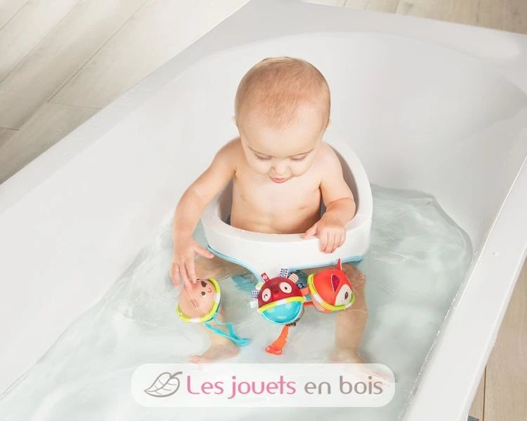 Badebälle - Lilliputiens 2 Badebälle - Lilliputiens – Bild 2